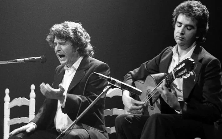 カンテソロの写真