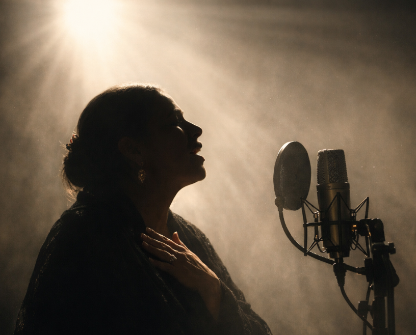 カンタオーラ画像