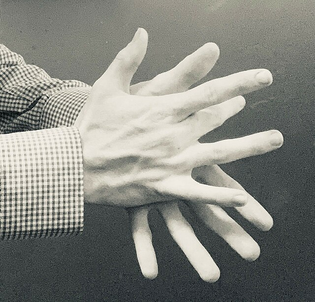 カンタオールの手